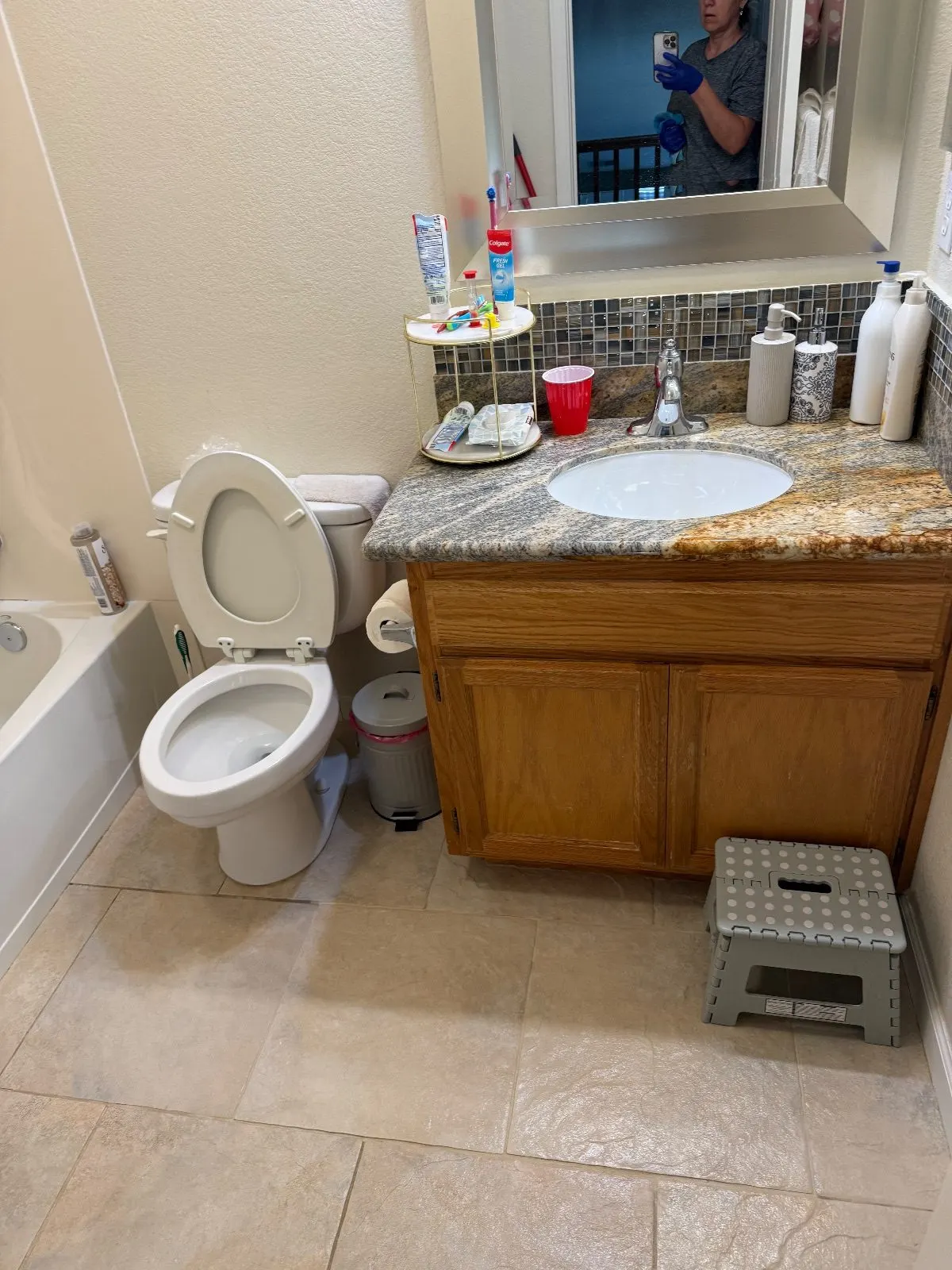After — House Cleaning in Folsom, CA — October 2026