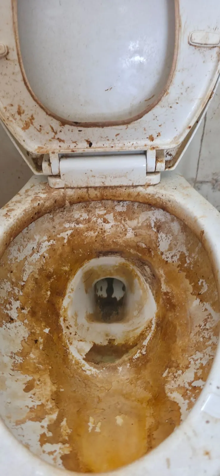 Before — House Cleaning in Sacramento, CA — July 2026
