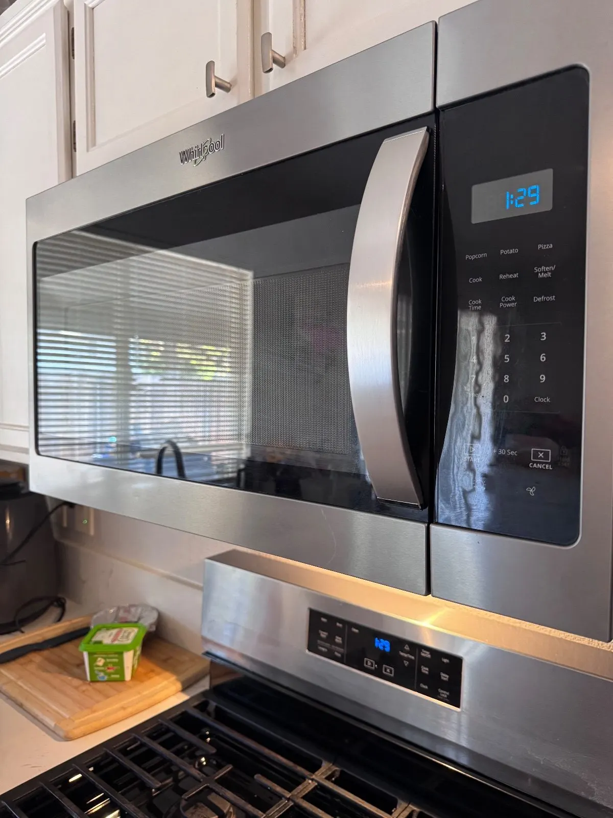 After — House Cleaning in Rancho Cordova, CA — October 2026