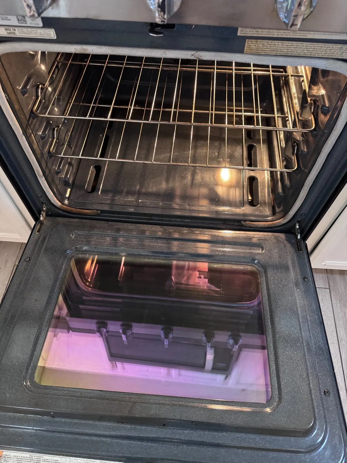 After — House Cleaning in Rancho Cordova, CA — October 2026