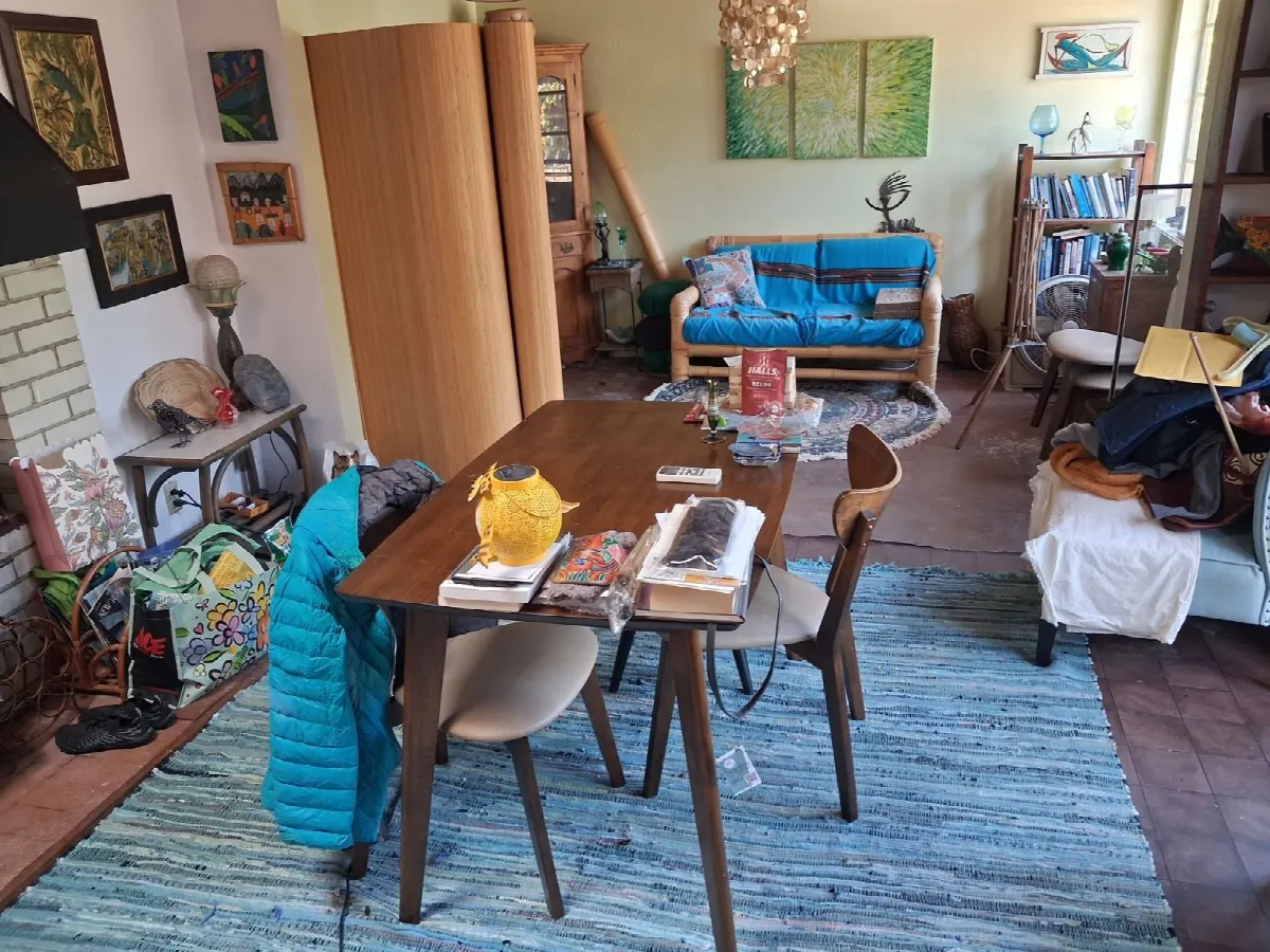 After — House Cleaning in Davis, CA — October 2026