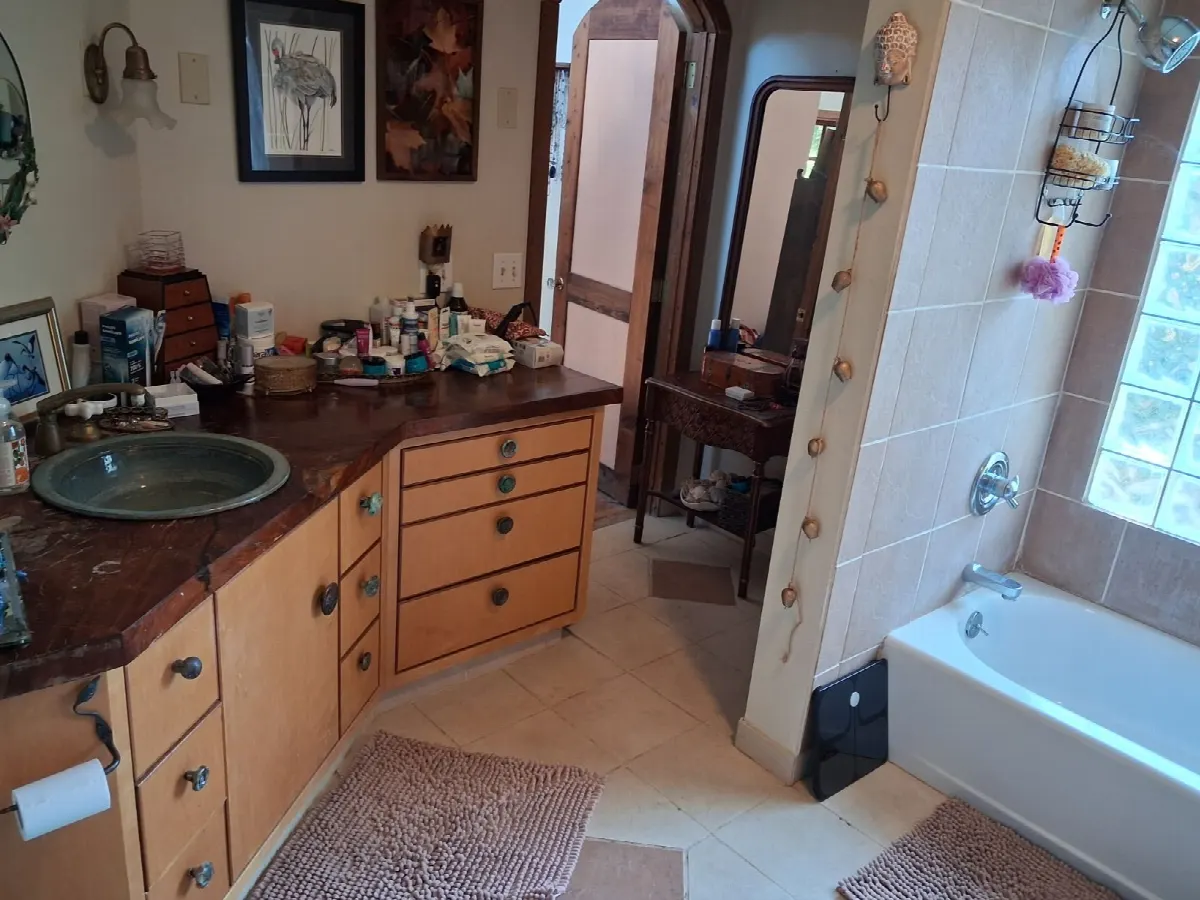 After — House Cleaning in Davis, CA — October 2026