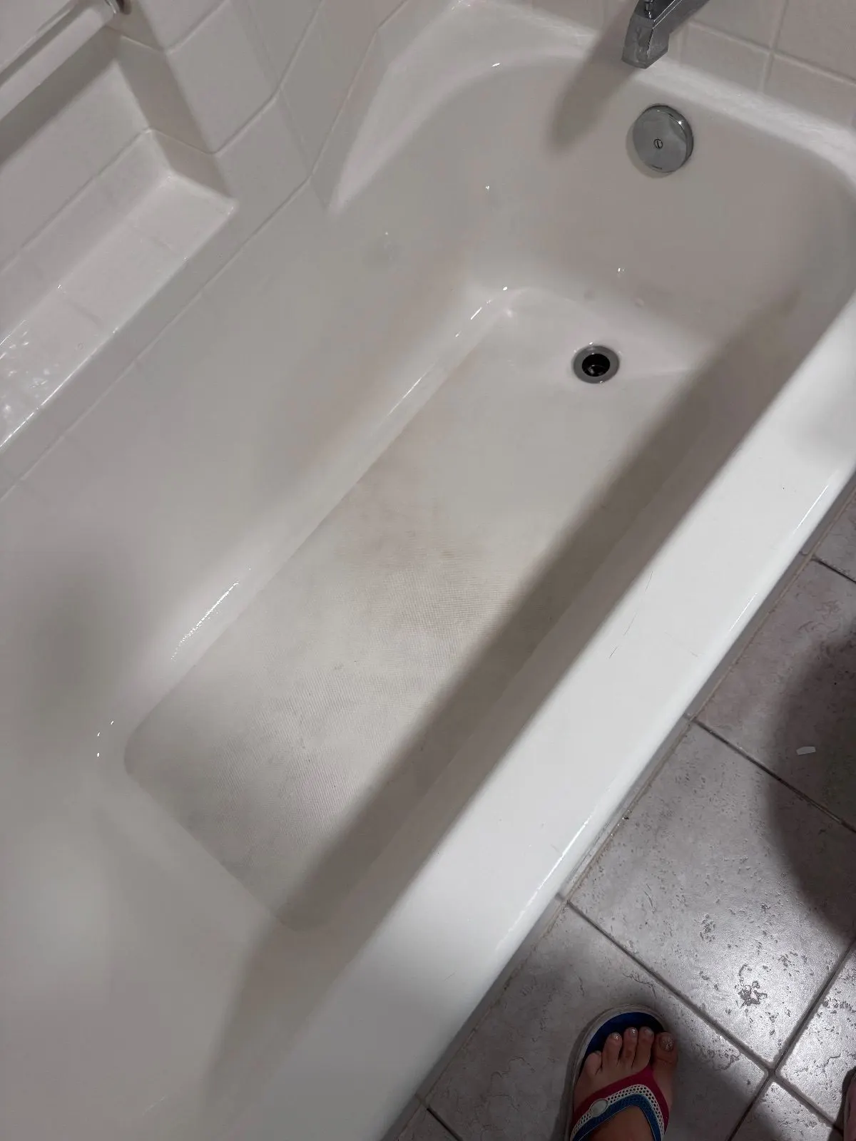After — House Cleaning in Rancho Cordova, CA — October 2026