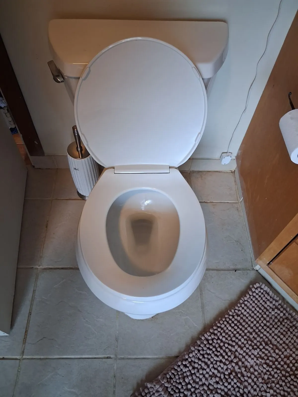 After — House Cleaning in Davis, CA — October 2026