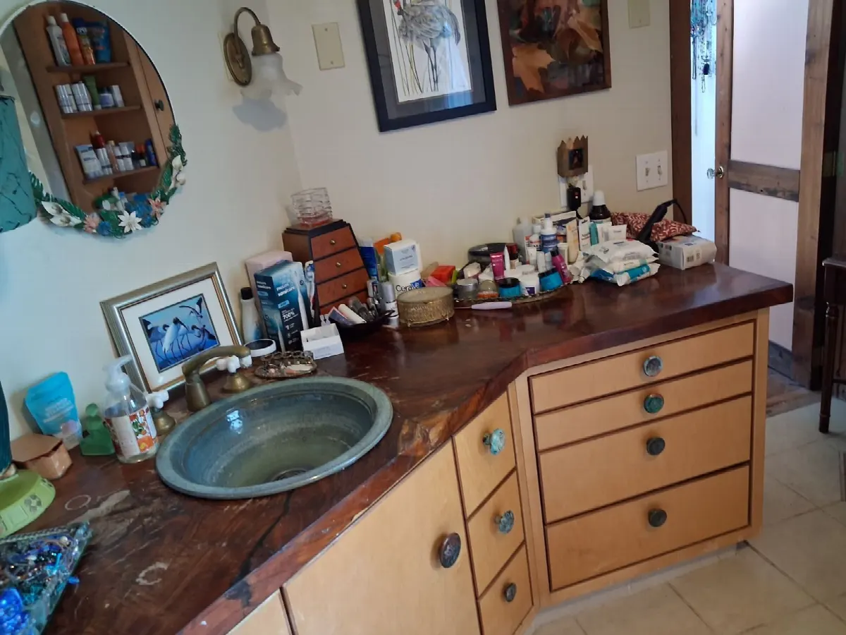 After — House Cleaning in Davis, CA — October 2026