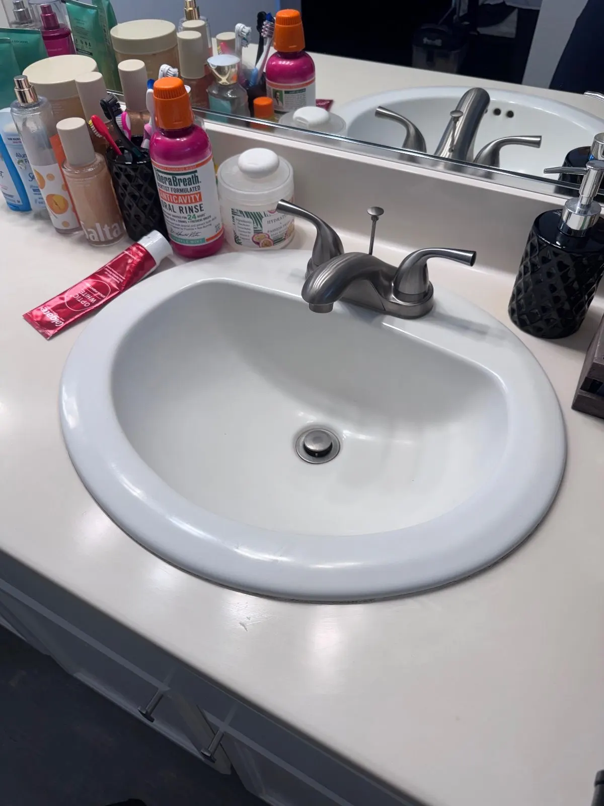After — House Cleaning in Rancho Cordova, CA — October 2026