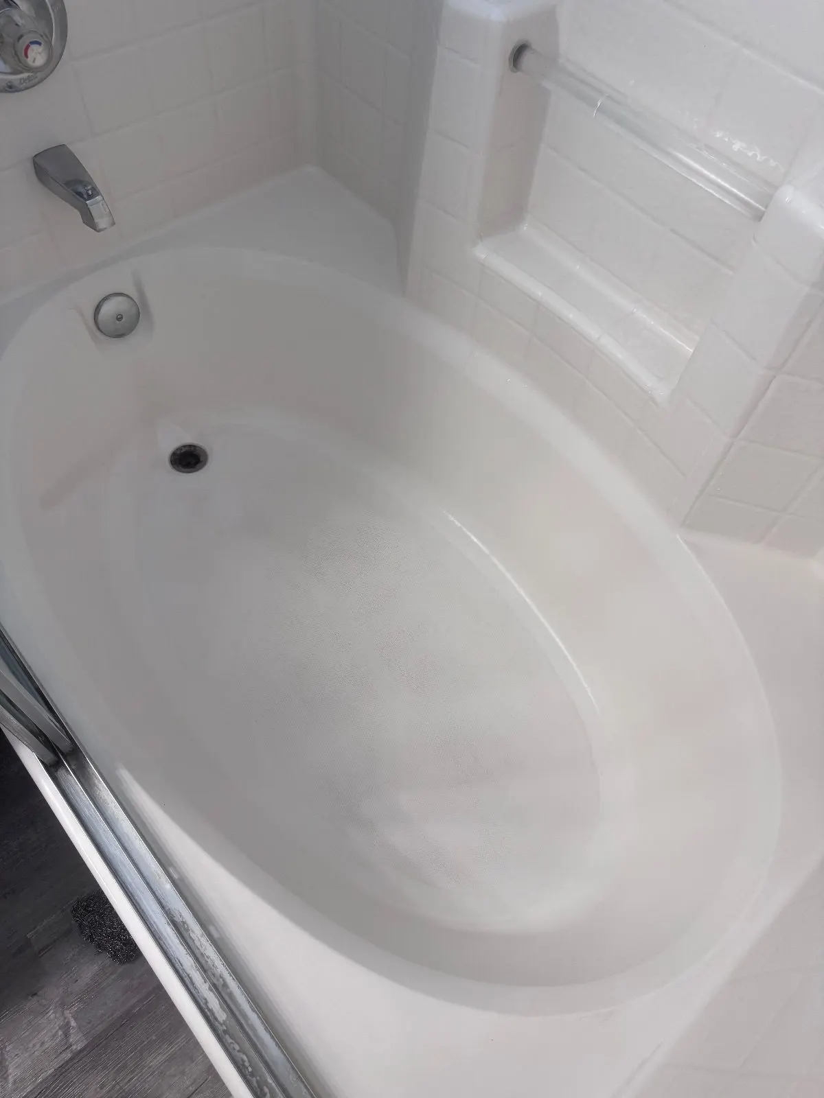 After — House Cleaning in Rancho Cordova, CA — October 2026