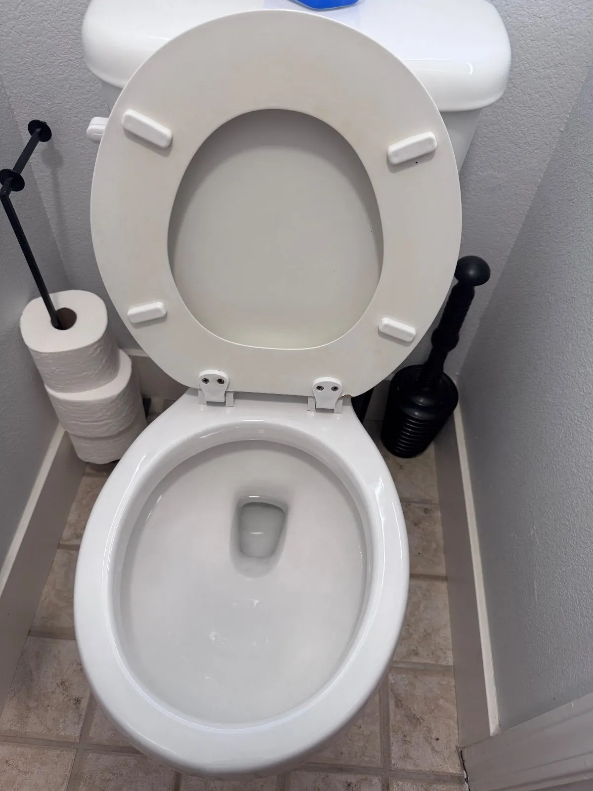 After — House Cleaning in Rancho Cordova, CA — October 2026