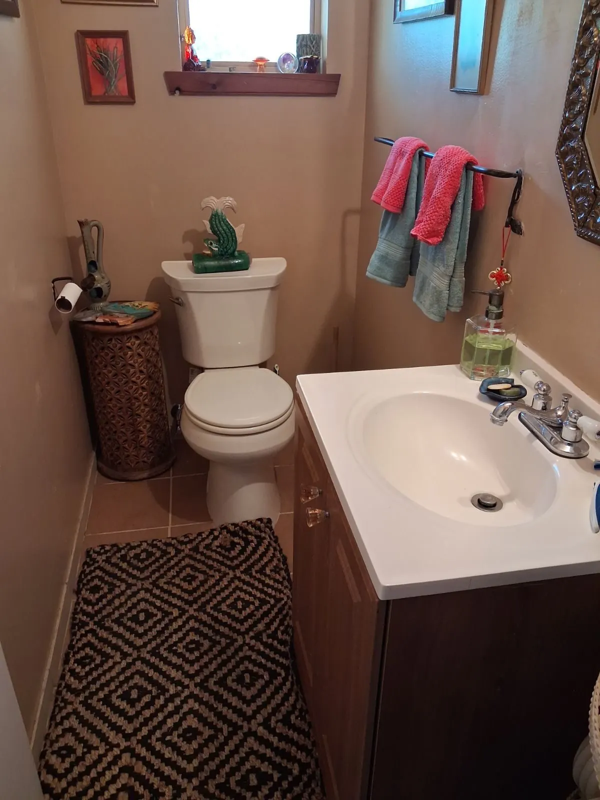 After — House Cleaning in Davis, CA — October 2026