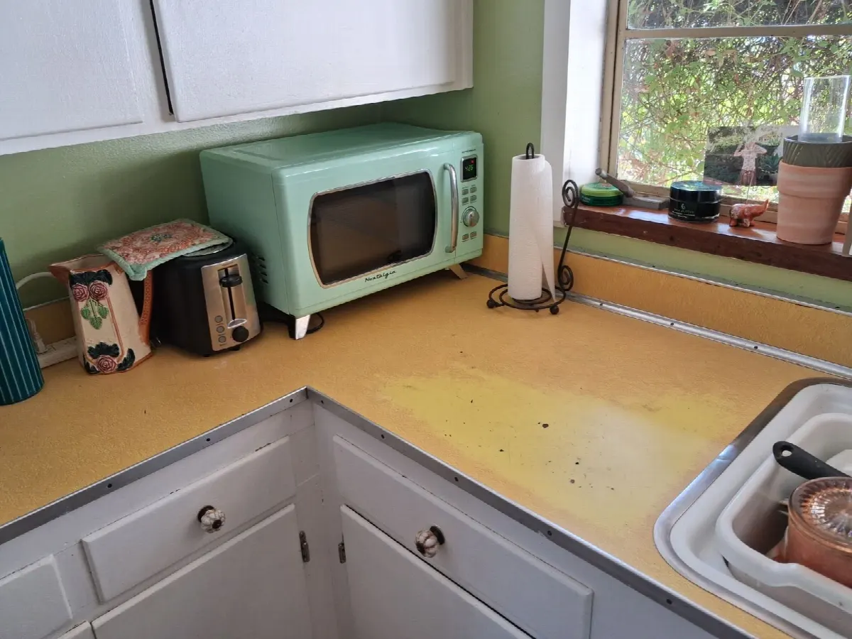 After — House Cleaning in Davis, CA — October 2026