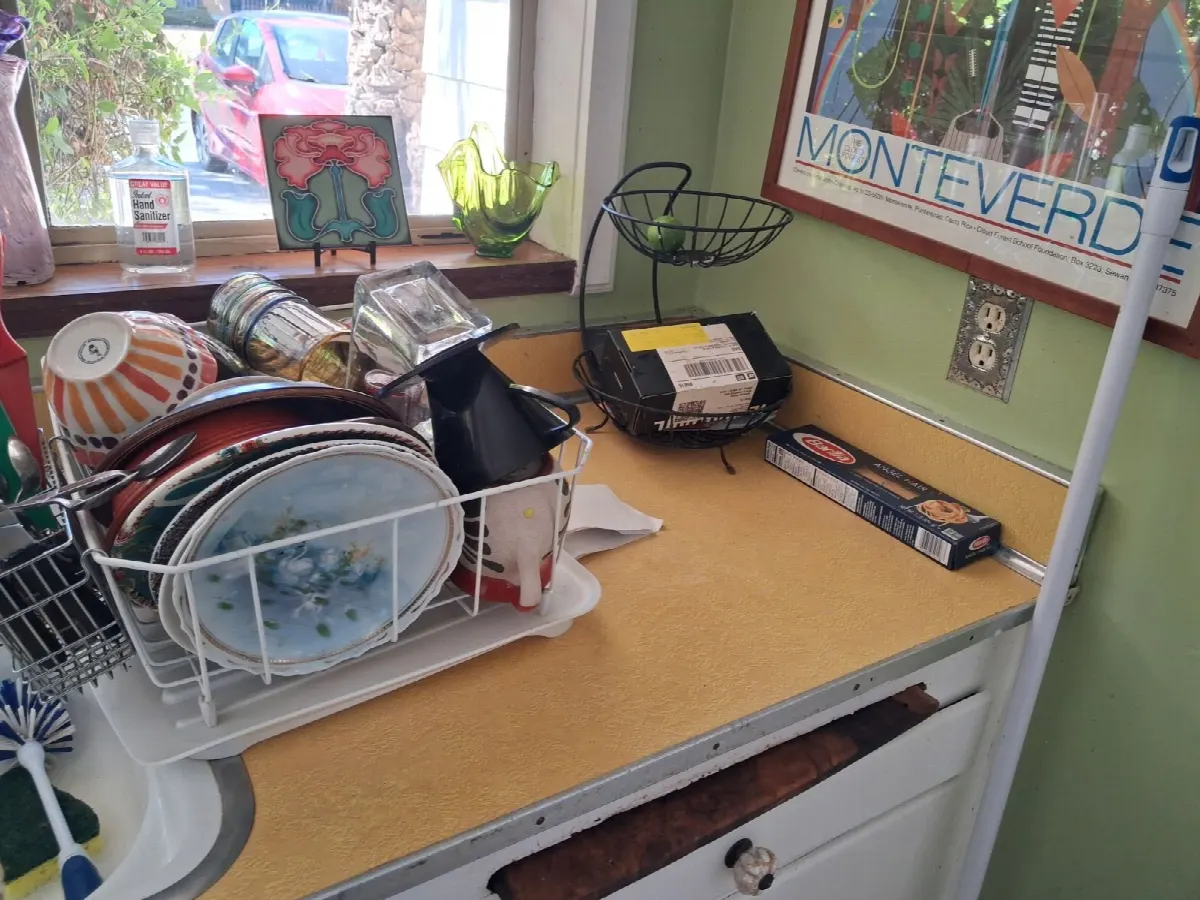 After — House Cleaning in Davis, CA — October 2026