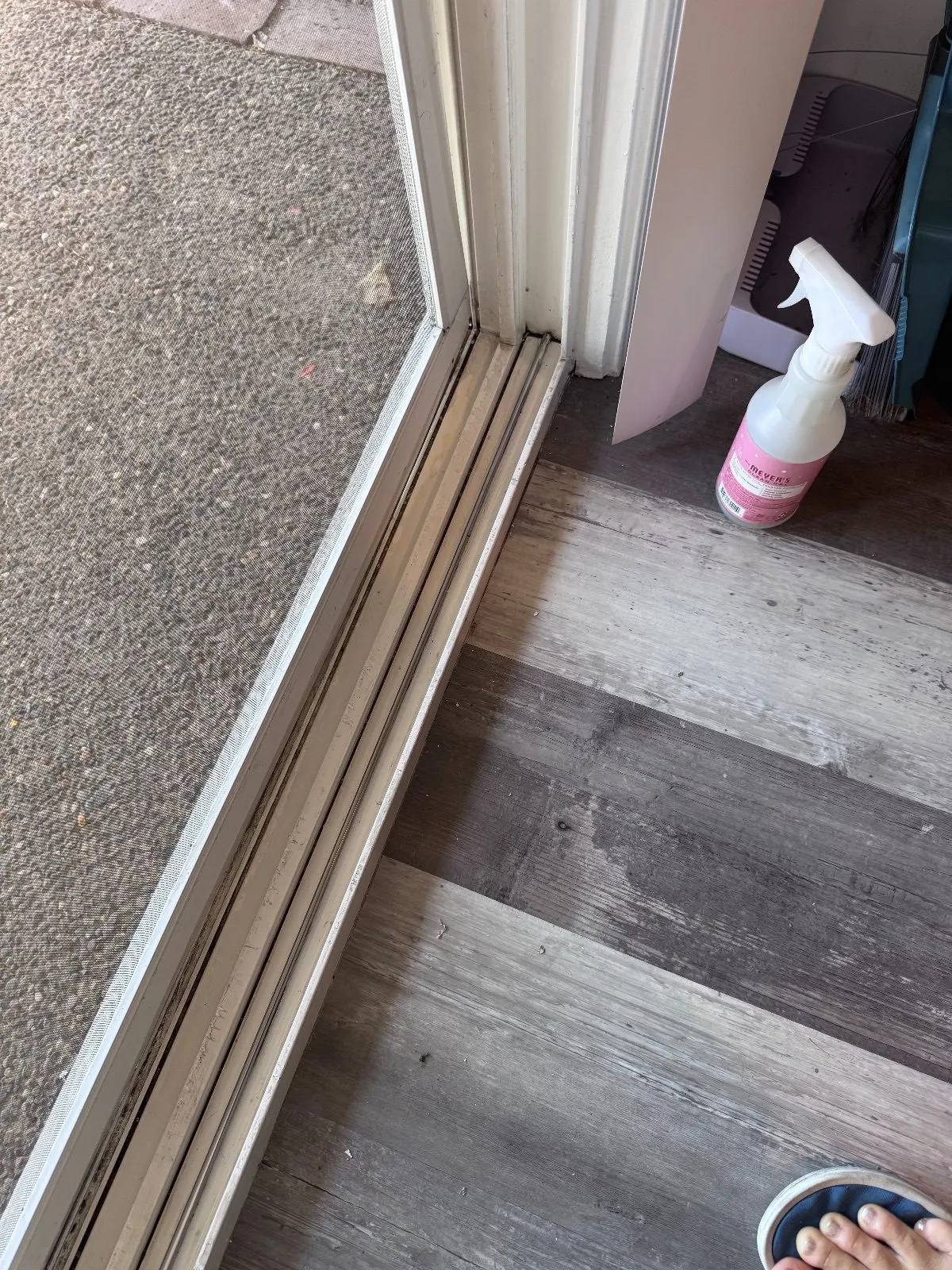After — House Cleaning in Rancho Cordova, CA — October 2026