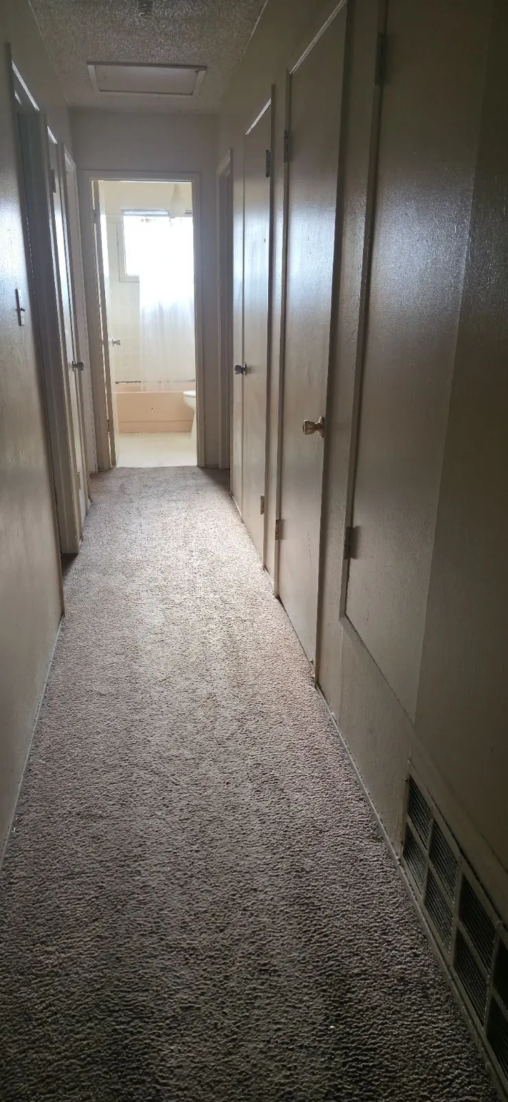 Before — House Cleaning in Sacramento, CA — July 2026