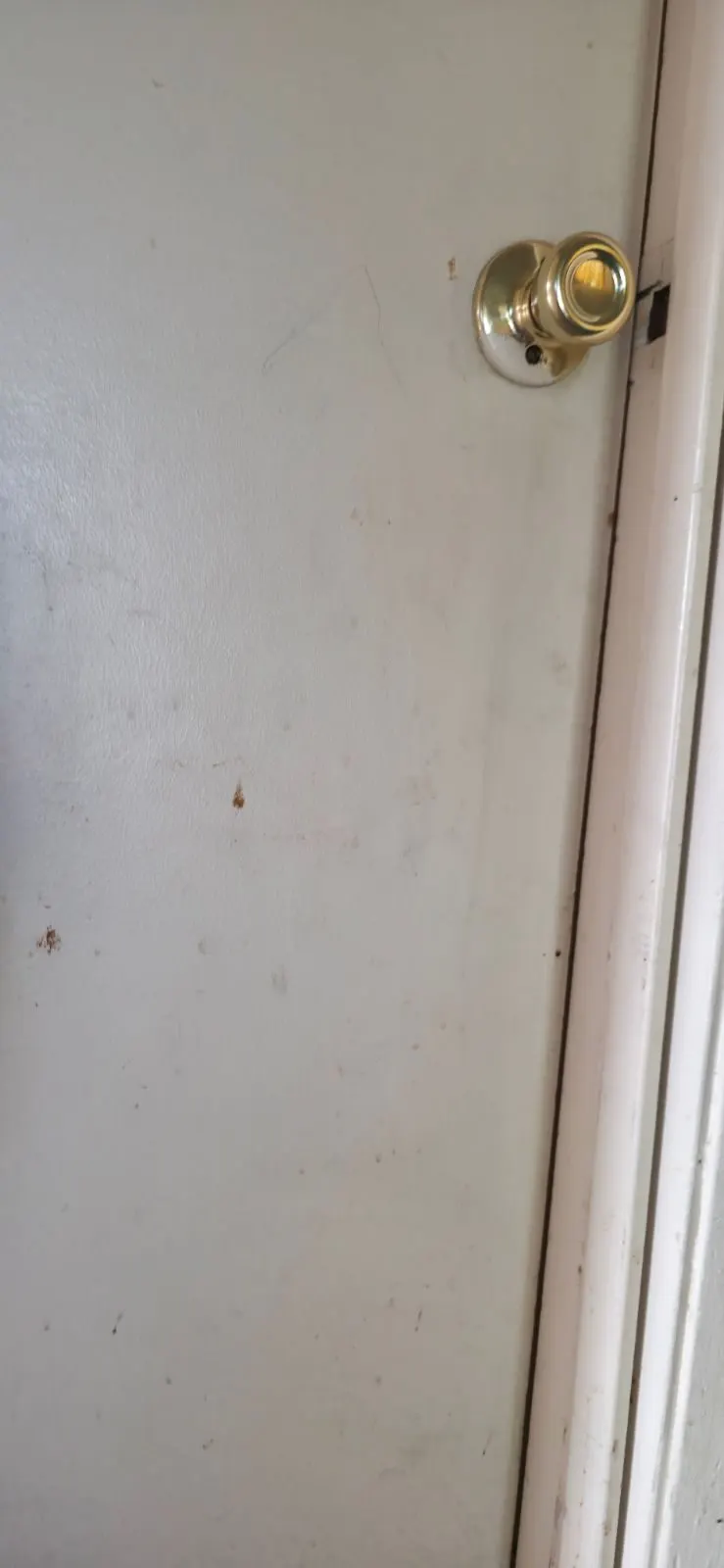 Before — House Cleaning in Sacramento, CA — July 2026
