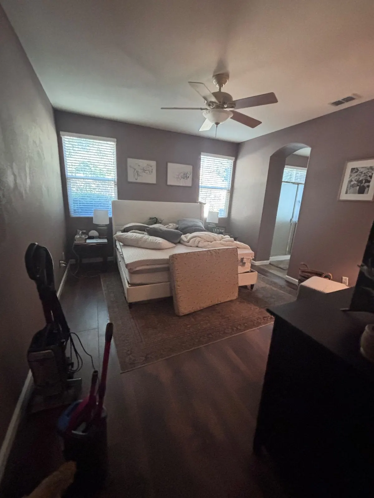 Before — House Cleaning in Lincoln, CA — October 2026
