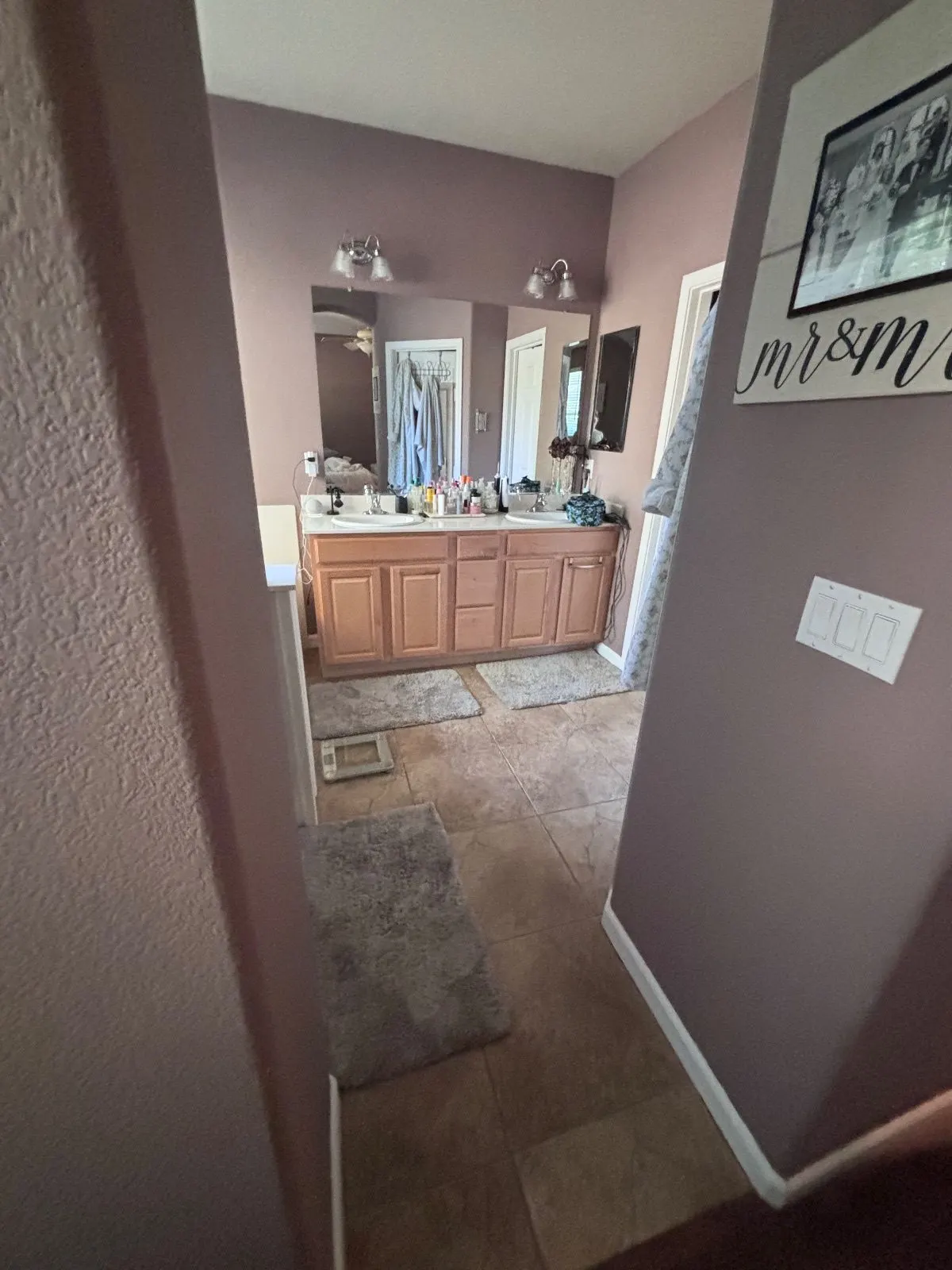 Before — House Cleaning in Lincoln, CA — October 2026
