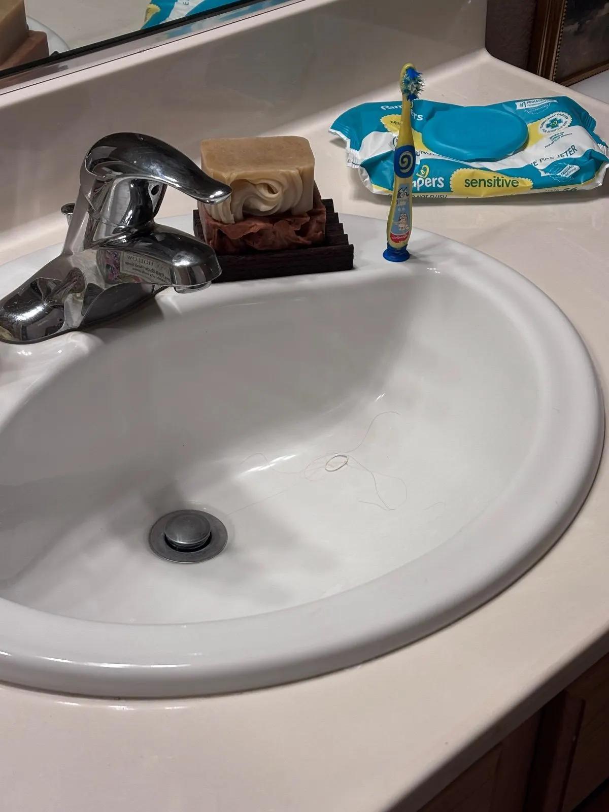 Before — House Cleaning in Lincoln, CA — October 2026