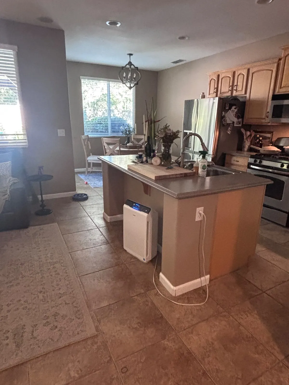 Before — House Cleaning in Lincoln, CA — October 2026