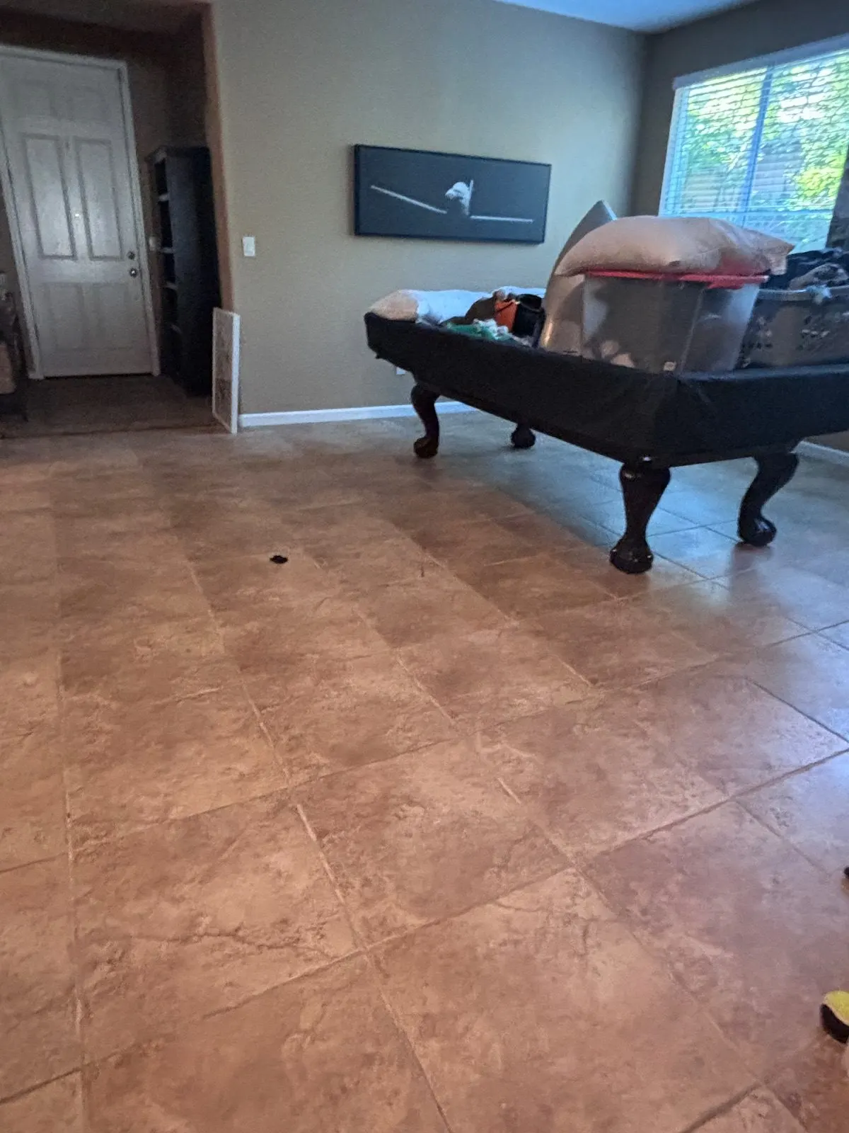 Before — House Cleaning in Lincoln, CA — October 2026