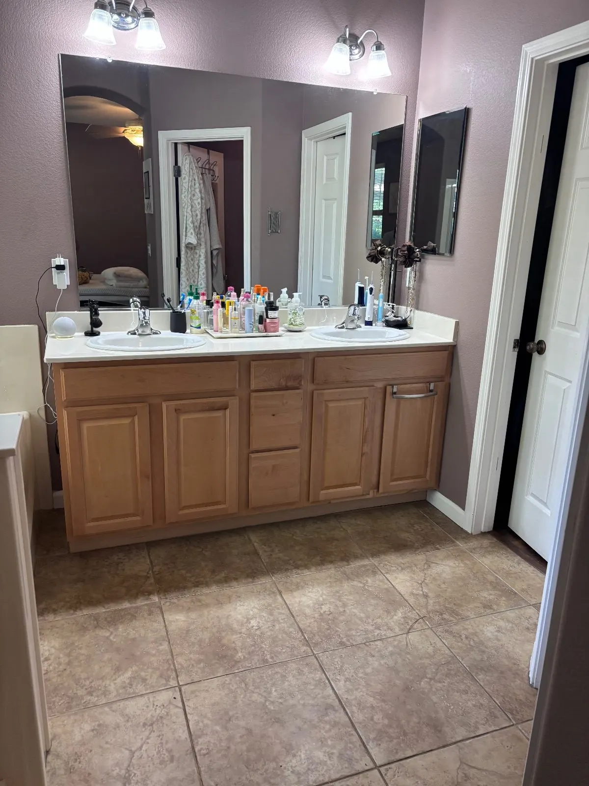 After — House Cleaning in Lincoln, CA — October 2026