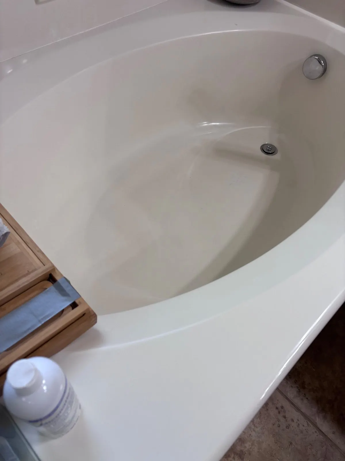 After — House Cleaning in Lincoln, CA — October 2026