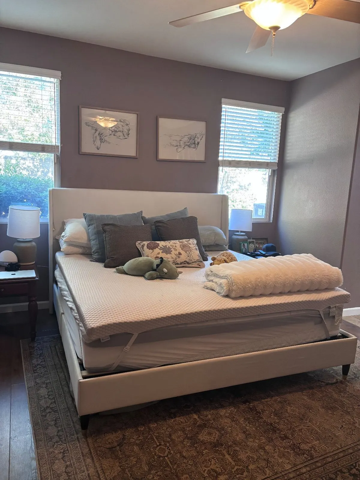 After — House Cleaning in Lincoln, CA — October 2026