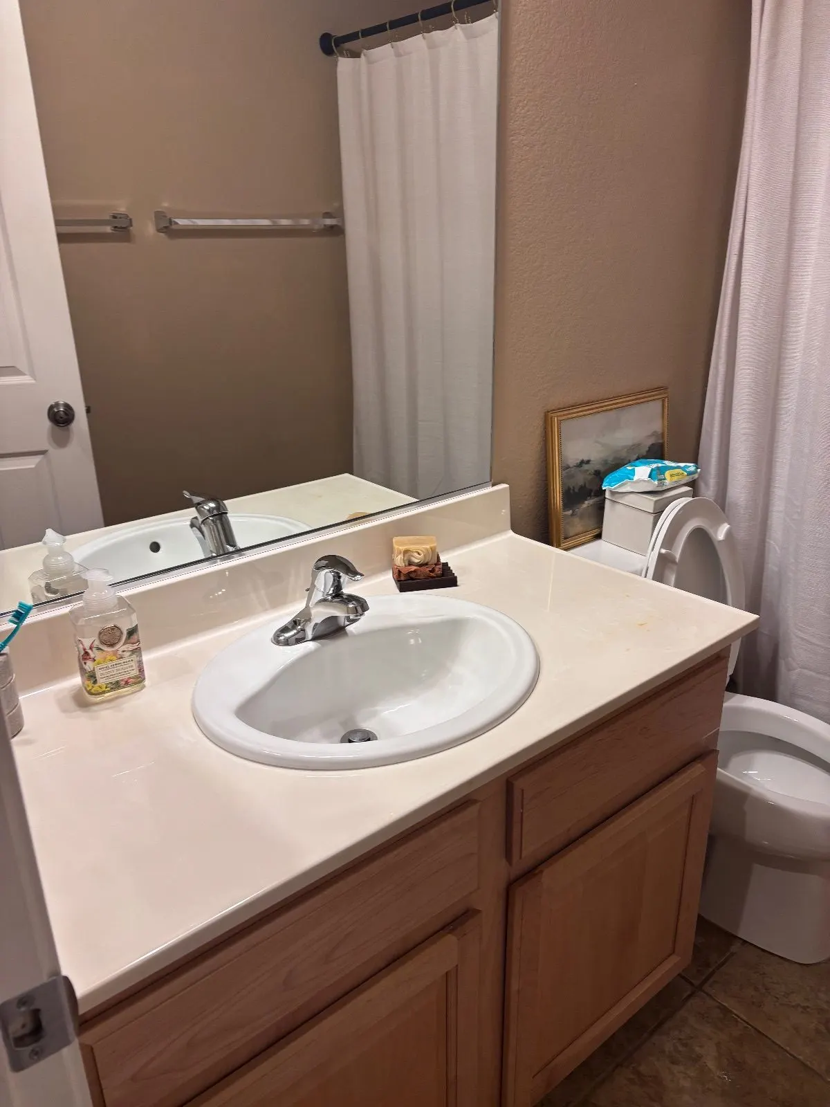 After — House Cleaning in Lincoln, CA — October 2026