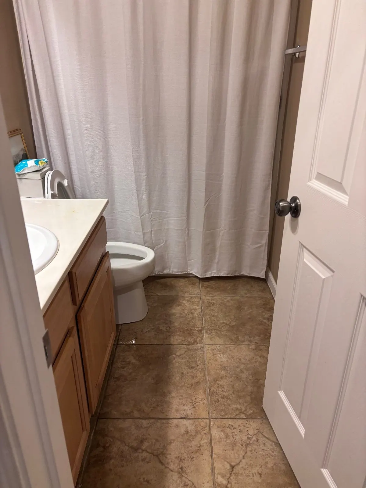 After — House Cleaning in Lincoln, CA — October 2026
