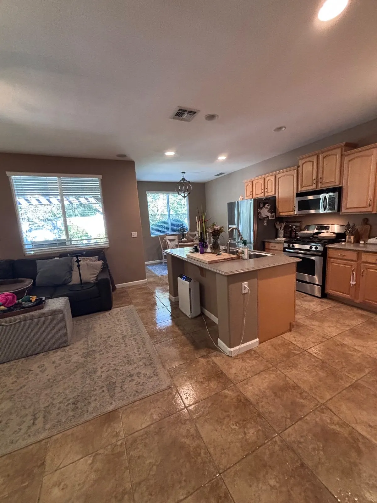 After — House Cleaning in Lincoln, CA — October 2026