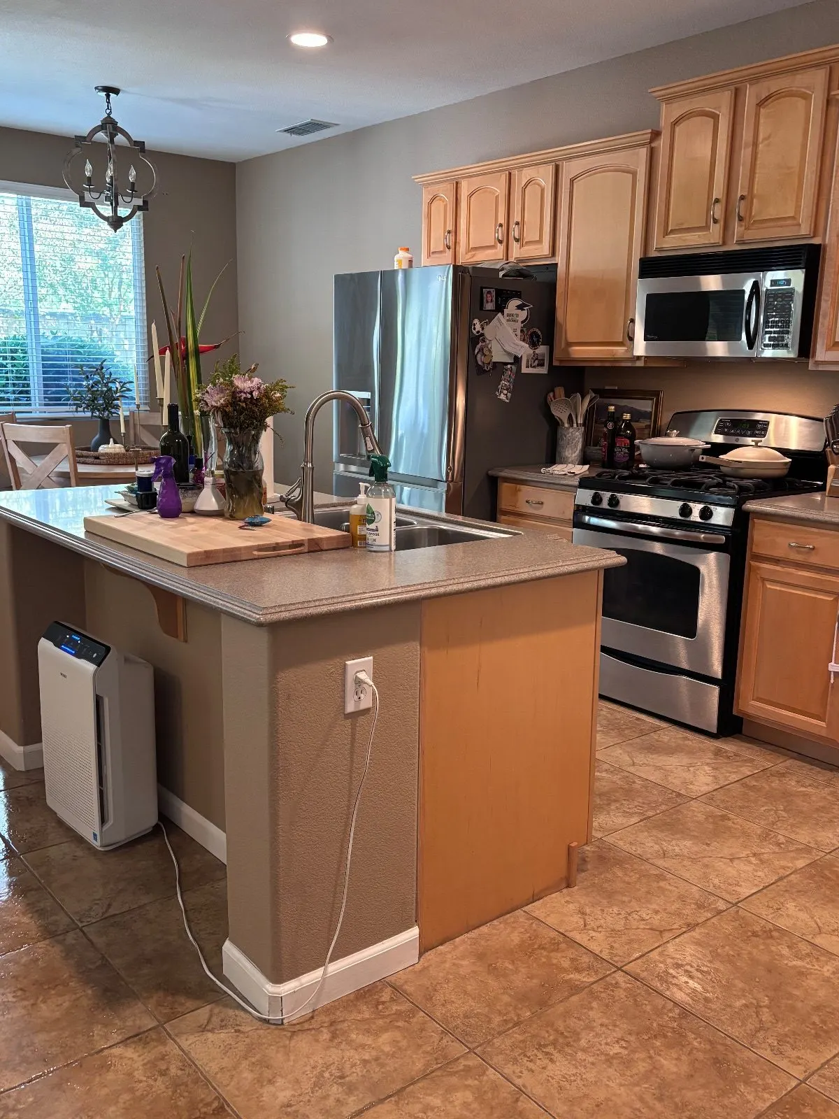 After — House Cleaning in Lincoln, CA — October 2026