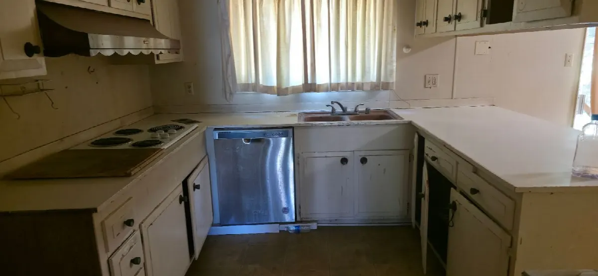 Before — House Cleaning in Sacramento, CA — July 2026