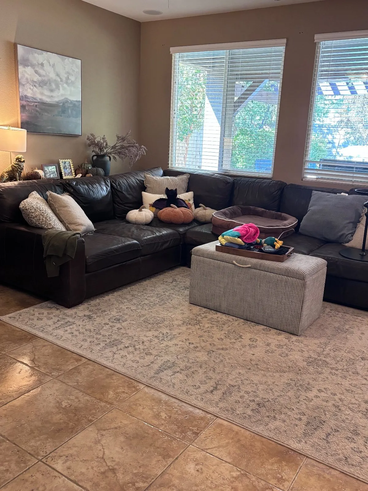 After — House Cleaning in Lincoln, CA — October 2026