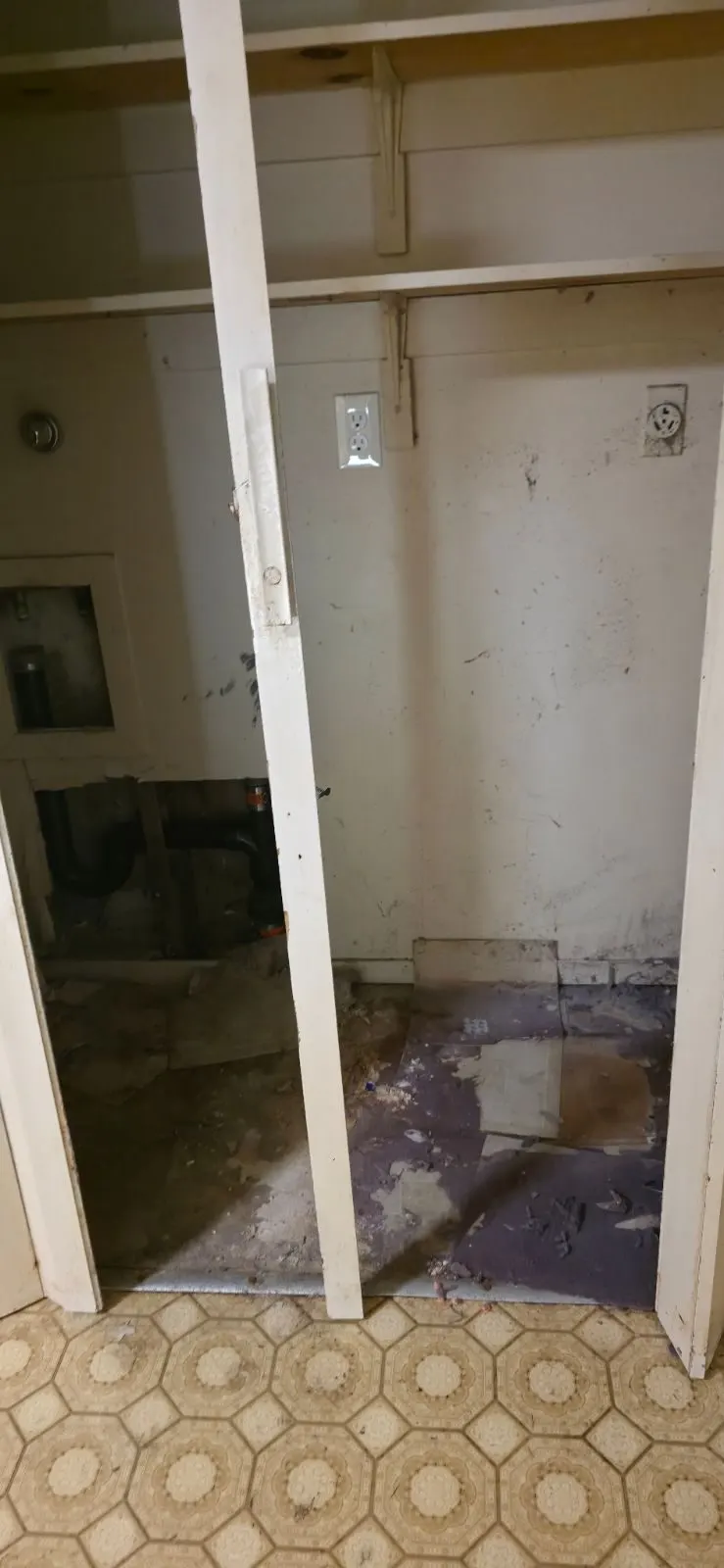 Before — House Cleaning in Sacramento, CA — July 2026