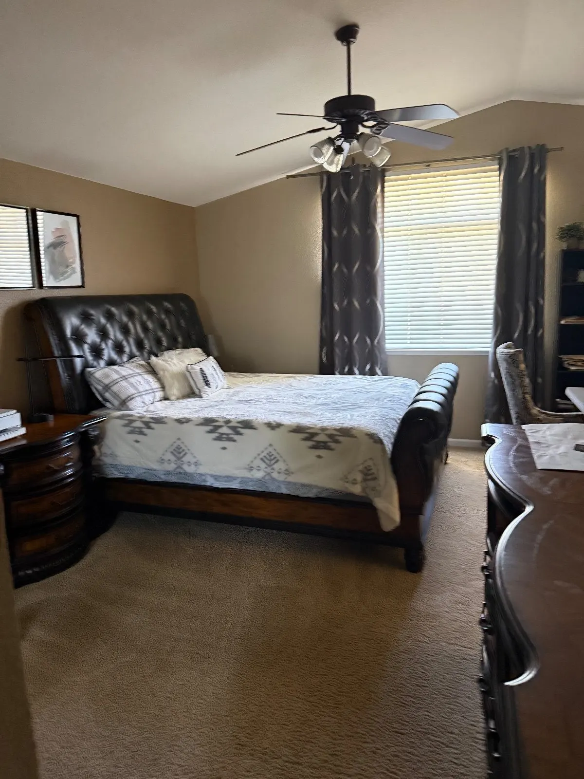 After — House Cleaning in Folsom, CA — October 2026