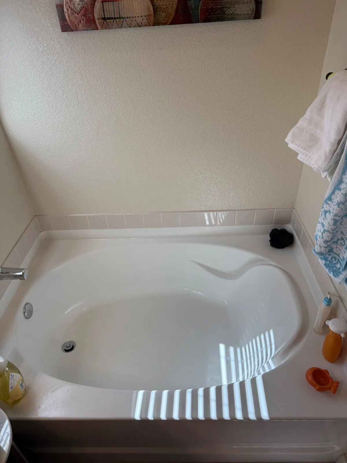 After — House Cleaning in Folsom, CA — October 2026