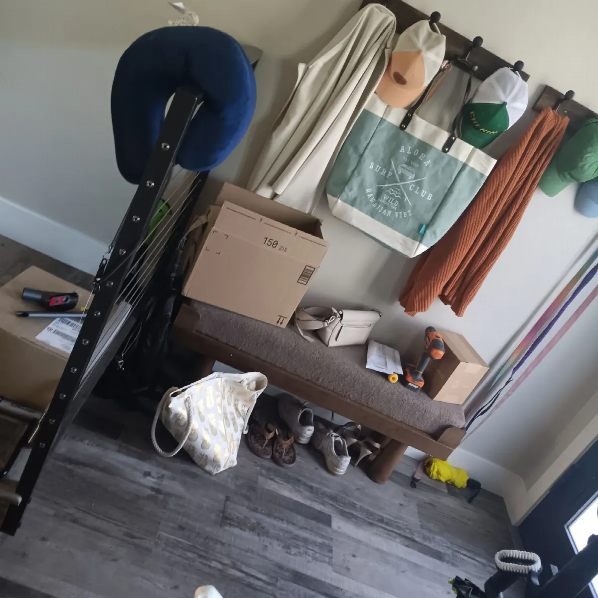 Before — House Cleaning in Sacramento, CA — October 2026