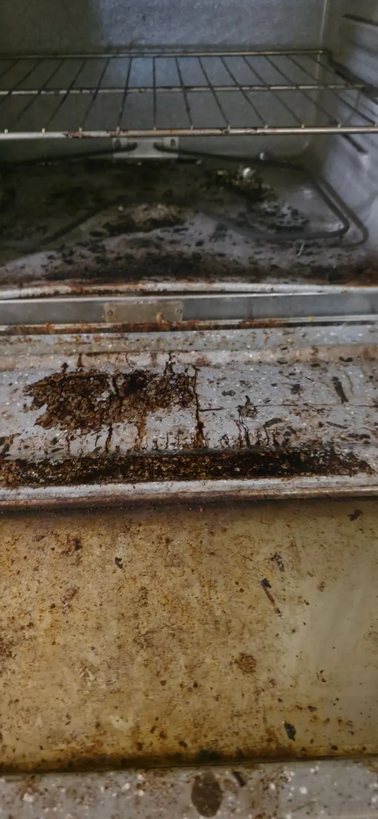 Before — House Cleaning in Sacramento, CA — July 2026