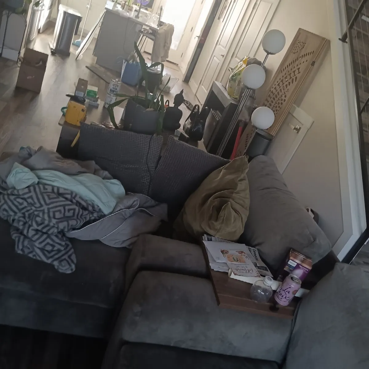 Before — House Cleaning in Sacramento, CA — October 2026