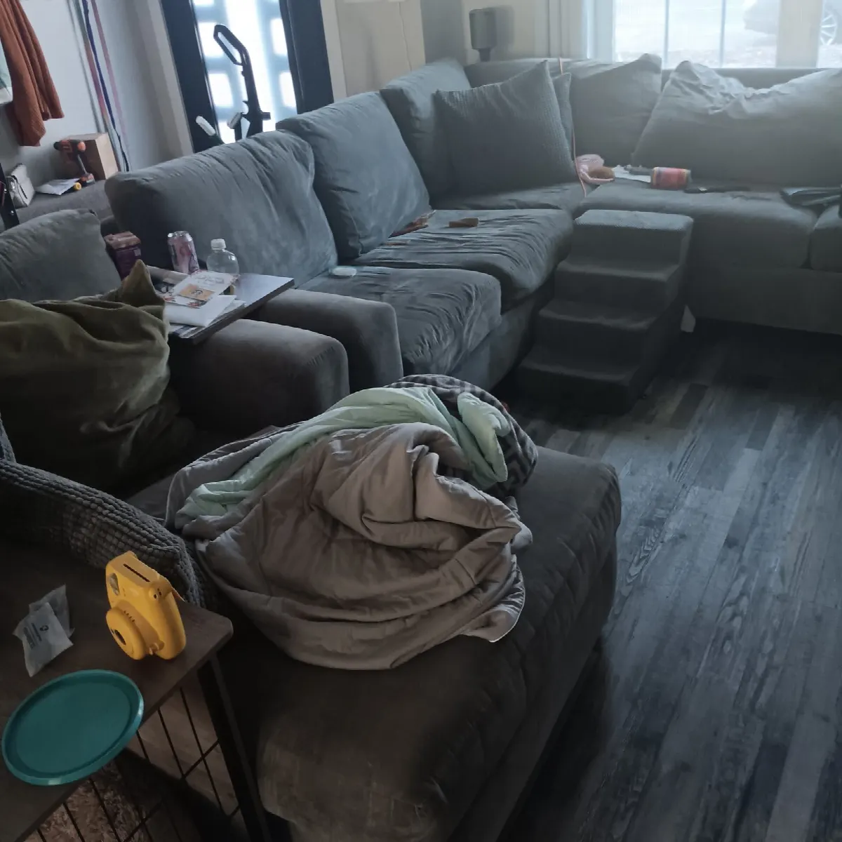 Before — House Cleaning in Sacramento, CA — October 2026