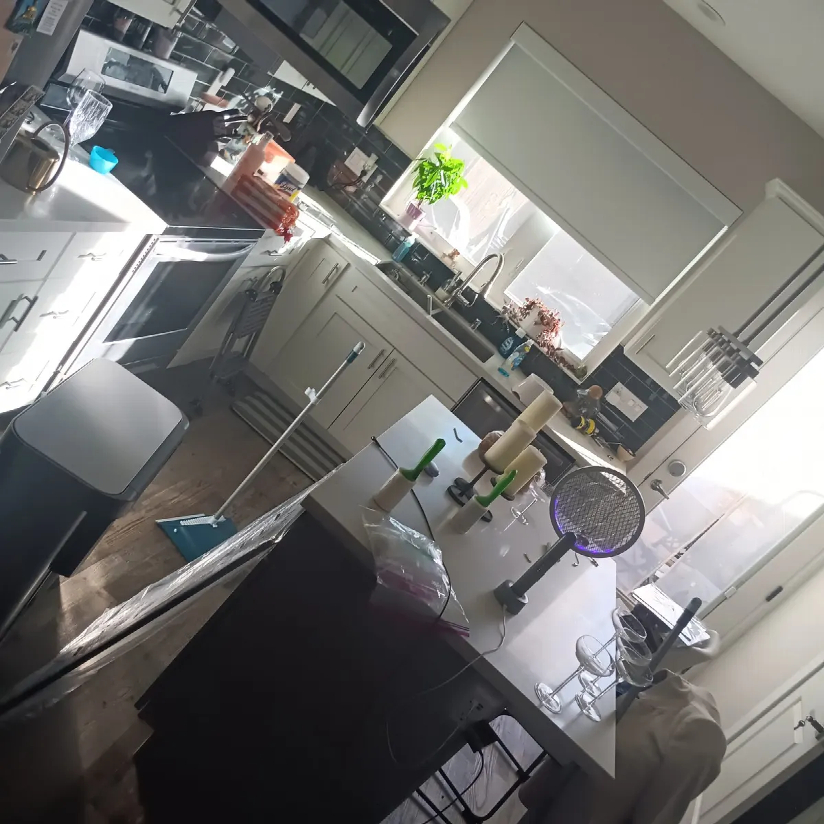 Before — House Cleaning in Sacramento, CA — October 2026