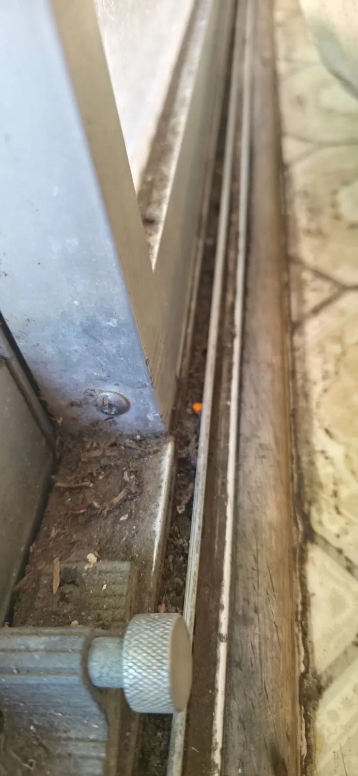 Before — House Cleaning in Sacramento, CA — July 2026