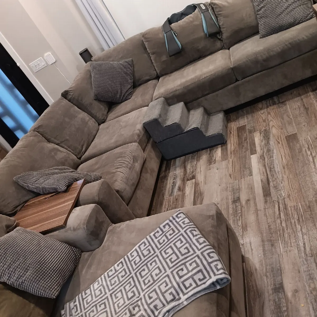 After — House Cleaning in Sacramento, CA — October 2026