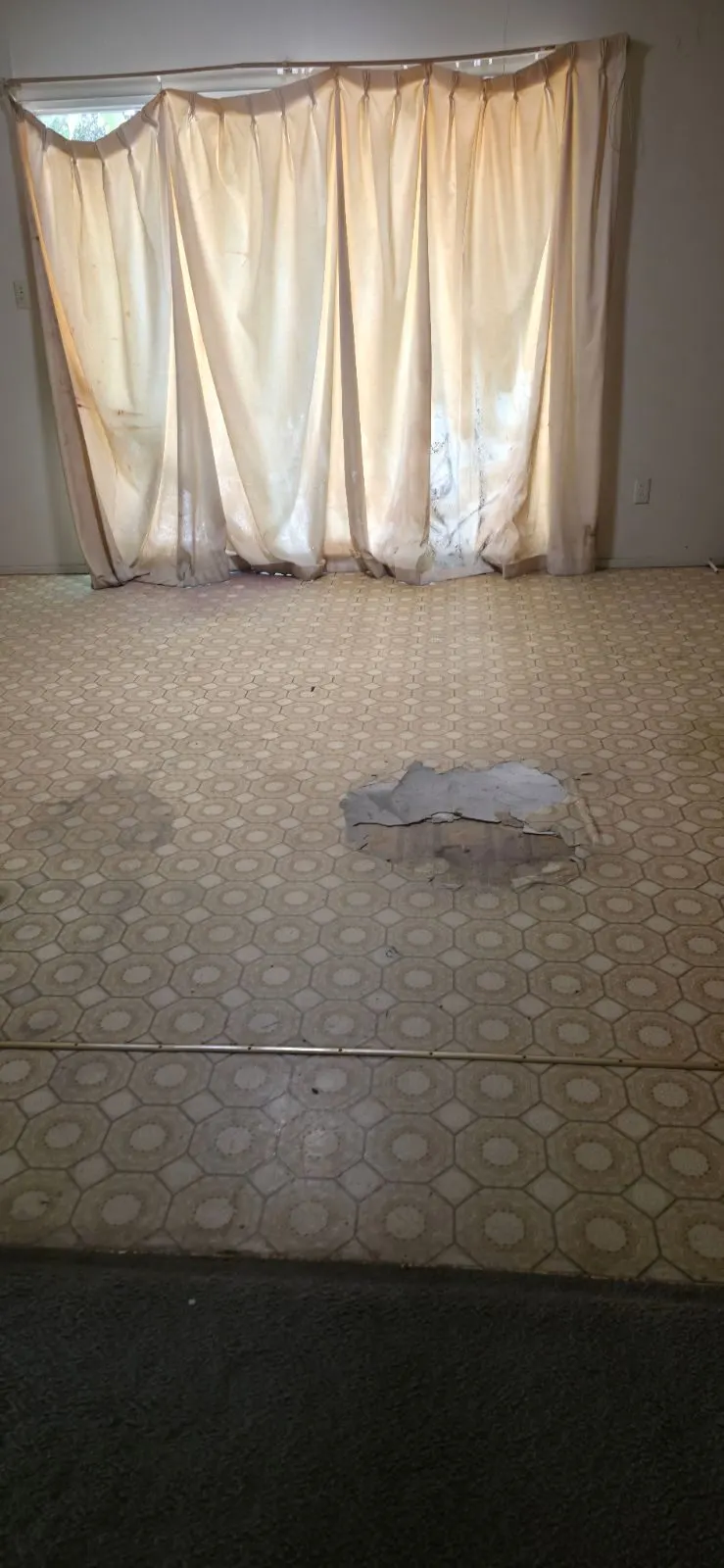 Before — House Cleaning in Sacramento, CA — July 2026