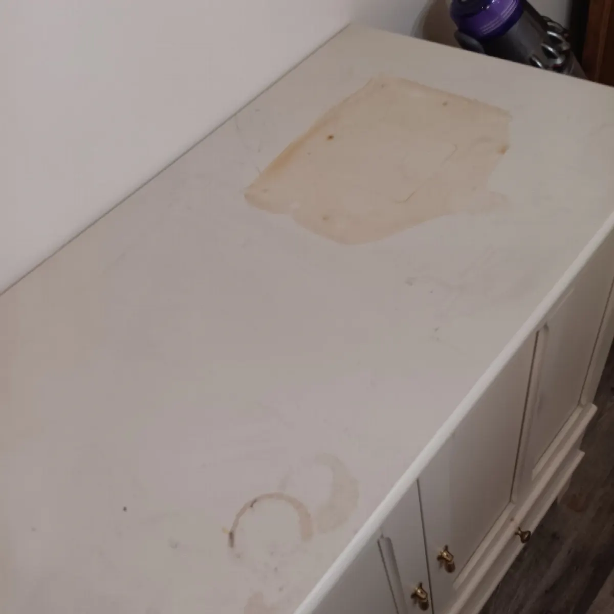 Before — House Cleaning in Sacramento, CA — October 2026