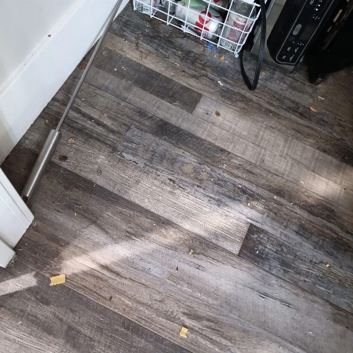 Before — House Cleaning in Sacramento, CA — October 2026