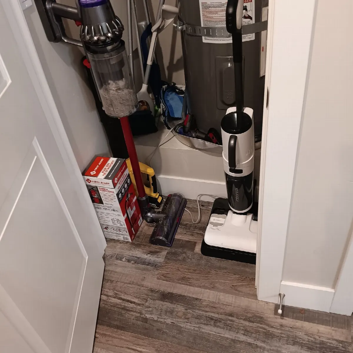 After — House Cleaning in Sacramento, CA — October 2026