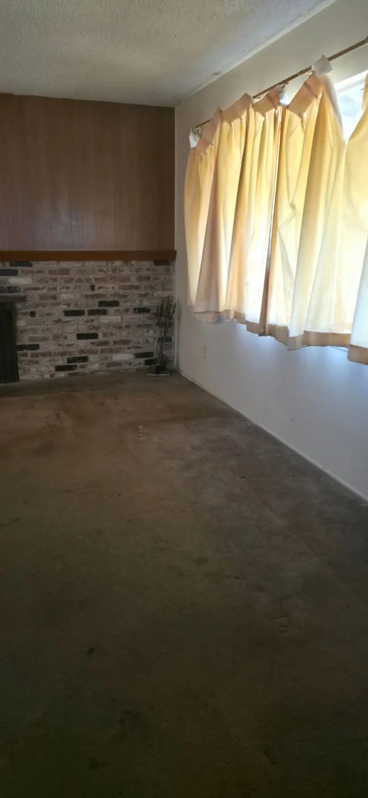 Before — House Cleaning in Sacramento, CA — July 2026