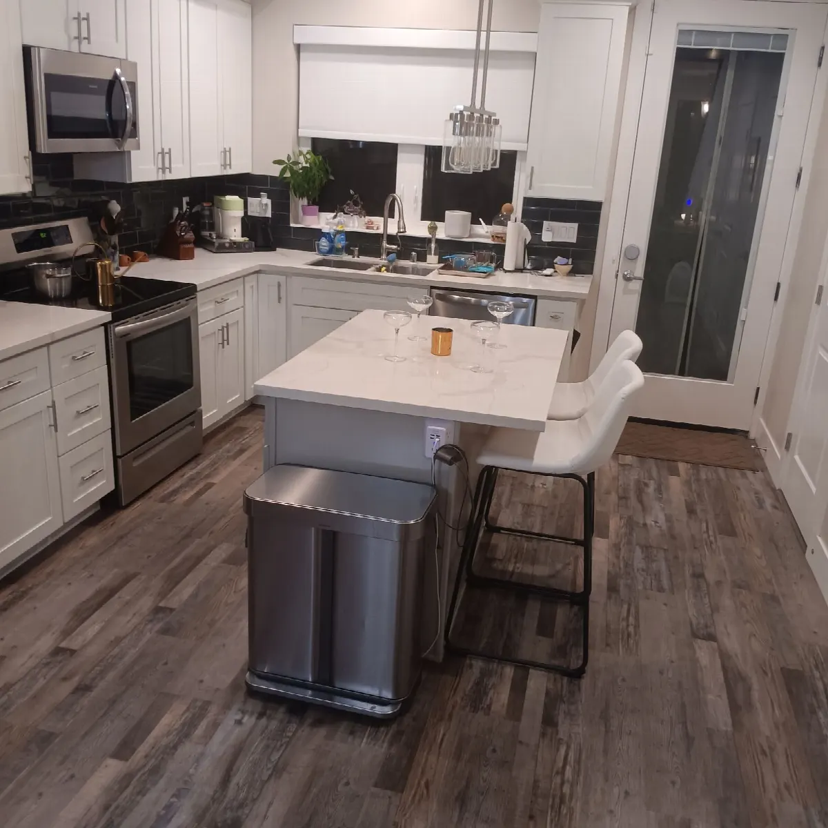 After — House Cleaning in Sacramento, CA — October 2026