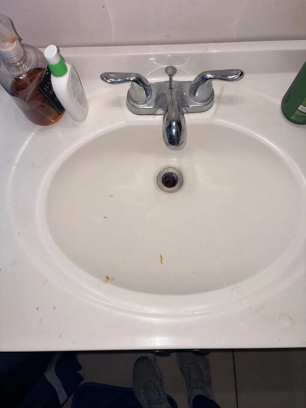 Before — House Cleaning in Sacramento, CA — October 2026
