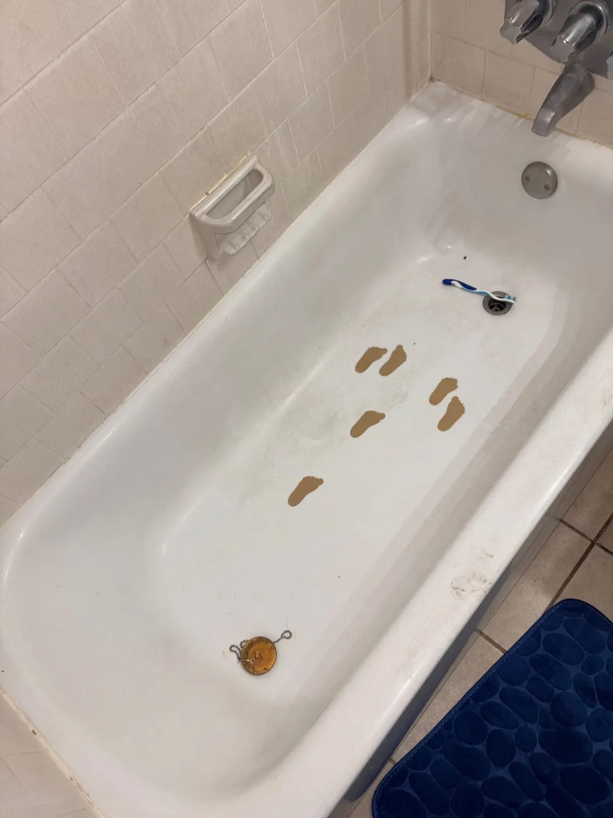 Before — House Cleaning in Sacramento, CA — October 2026